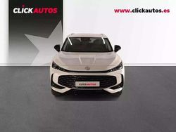 Blanco Usado 2025 MG HS Luxury SUV | 25.850 €