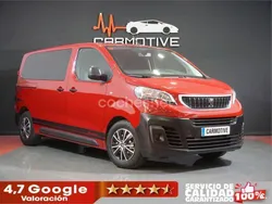 Usado 2020 Peugeot Expert Van | 29.490 €