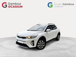 Plata Nuevo 2025 Kia Stonic SUV | 18.490 € (Buen precio)