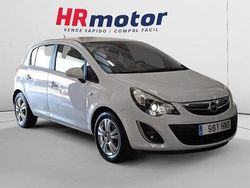 Usado 2013 Opel Corsa Selective | 8890 € (Caro)