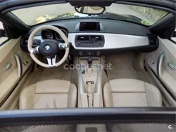 Usado 2007 BMW Z4 Descapotable | 14.000 € (Un poco caro)