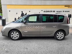 Beige Usado 2009 Renault Espace Monovolumen | 3700 € (Precio justo)
