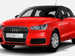 Rojo Usado 2018 Audi A1 Sportback Utilitario | 15.800 € (Precio justo)