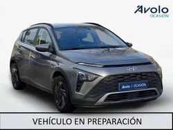 Usado 2021 Hyundai Bayon SUV | 12.800 € (Un poco caro)