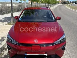 Eléctrico Usado 2022 MG MG5 EV Luxury Familiar | 21.000 €