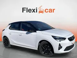 Blanco Usado 2023 Opel Corsa Edition Berlina | 11.390 € (Precio justo)