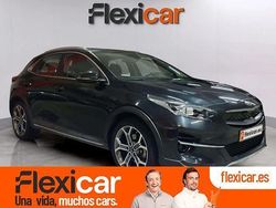 Negro Usado 2021 Kia XCeed SUV | 14.990 € (Buen precio)