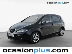 Negro Usado 2013 Seat Altea Ecomotive Monovolumen | 8450 € (Precio justo)