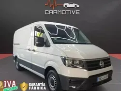 Usado 2023 VW Crafter Van | 36.750 €