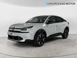 Blanco Nuevo 2025 Citroën C4 Berlina | 24.990 € (Precio justo)