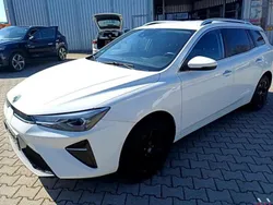 Blanco Usado 2022 MG MG4 EV Comfort Utilitario | 19.850 €