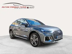 Usado 2023 Audi Q5 Sportback S-Line SUV | 58.990 € (Precio justo)