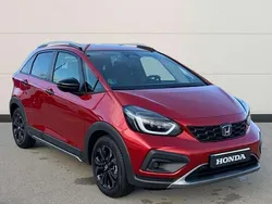 Usado 2024 Honda Jazz Utilitario | 22.100 € (Precio justo)