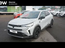 Gris / plata Usado 2024 Renault Symbioz Esprit Alpine SUV | 28.500 € (Buen precio)
