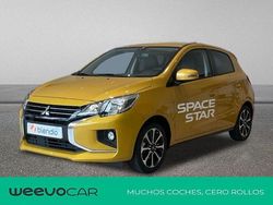 Otro Usado 2025 Mitsubishi Space Star | 15.990 € (Caro)
