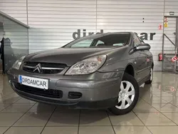 Citroën C5
