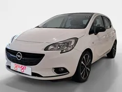 Usado 2019 Opel Corsa Design Edition Berlina | 10.800 € (Precio justo)