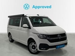 Blanco Usado 2020 VW California Beach Van | 50.990 € (Precio justo)