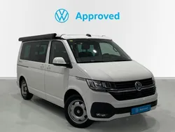 Blanco Usado 2020 VW California Beach Van | 50.900 € (Precio justo)