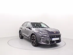 Negro Nuevo 2025 Cupra Terramar SUV | 42.500 € (Precio justo)