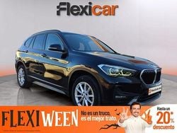 Negro Usado 2021 BMW X1 SUV | 20.490 € (Precio justo)