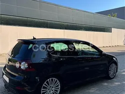 Negro Usado 2005 VW Golf IV R Berlina | 13.999 €