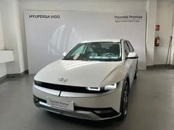 Blanco Usado 2024 Hyundai Ioniq 5 SUV | 39.950 € (Caro)