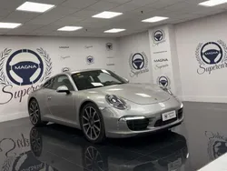 Porsche 911 Carrera S
