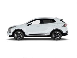 Blanco Nuevo 2025 Kia Sportage SUV | 40.300 € (Caro)