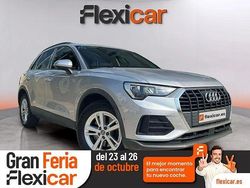 Gris / plata Usado 2019 Audi Q3 Advanced SUV | 23.990 € (Super precio)