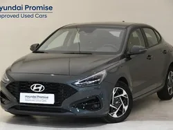 Usado 2024 Hyundai i30 | 21.000 € (Precio justo)