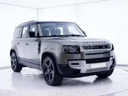 Verde Usado 2024 Land Rover Defender SE SUV | 87.900 € (Caro)