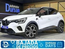 Blanco Usado 2023 Mitsubishi ASX SUV | 22.290 €