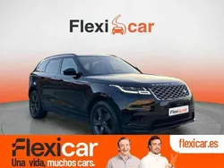 Negro Usado 2019 Land Rover Range Rover Velar S SUV | 25.490 € (Buen precio)