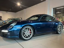 Porsche 911 Carrera 4