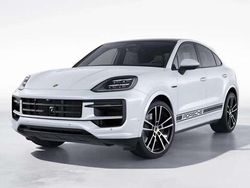 Blanco Usado 2024 Porsche Cayenne SUV | 110.000 € (Caro)