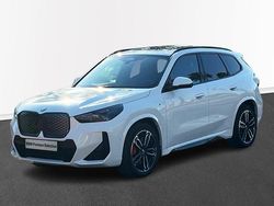 Nuevo 2025 BMW iX1 Comfort Edition SUV | 51.500 € (Un poco caro)