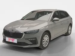 Usado 2024 Skoda Scala Selection Utilitario | 19.900 € (Precio justo)