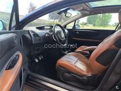 Negro Usado 2005 Citroën C4 VTR Sport Berlina | 2800 € (Un poco caro)