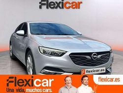 Gris Usado 2020 Opel Insignia Innovation Berlina | 12.860 € (Buen precio)