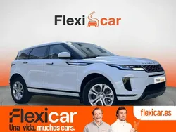 Blanco Usado 2020 Land Rover Range Rover evoque SUV | 23.290 € (Super precio)