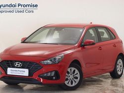Usado 2024 Hyundai i30 | 16.000 € (Super precio)