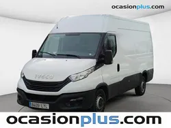 Blanco Usado 2022 Iveco Daily Berlina | 20.792 € (Super precio)