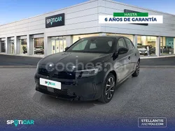 Negro Usado 2024 Opel Corsa Berlina | 15.990 € (Un poco caro)