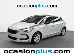 Blanco Usado 2017 DS Automobiles DS5 Style Utilitario | 16.490 € (Un poco caro)