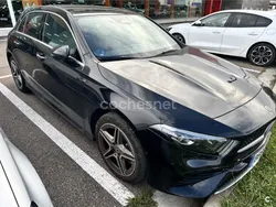 Negro Usado 2023 Mercedes A250 Berlina | 34.800 € (Precio justo)