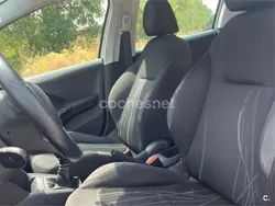 Blanco Usado 2013 Peugeot 208 Active Utilitario | 4000 € (Precio justo)