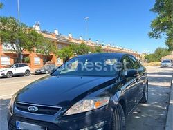 Negro Usado 2012 Ford Mondeo Titanium Berlina | 7900 € (Precio justo)
