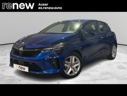 Azul Nuevo 2025 Renault Clio V Evolution Berlina | 17.850 €