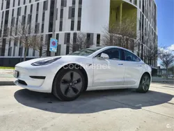 Eléctrico Usado 2019 Tesla Model 3 Berlina | 18.999 € (Buen precio)
